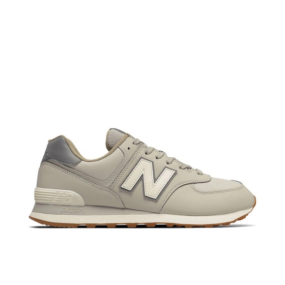 New Balance 574 Sneaker - Picture 1 of 2